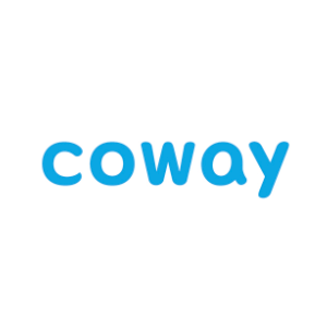 코웨이 로고 coway logo