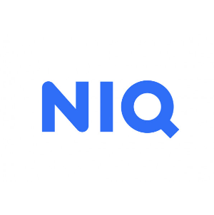 닐슨 IQ niq 로고 nielson iq logo