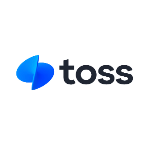 토스 로고 Toss logo