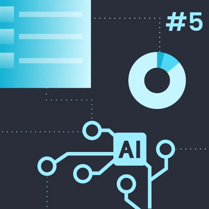 MI 거버넌스 업무를 위한 생성형 AI 적용 방향