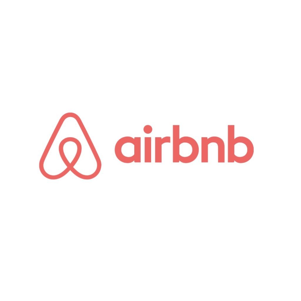에어비앤비 airbnb logo