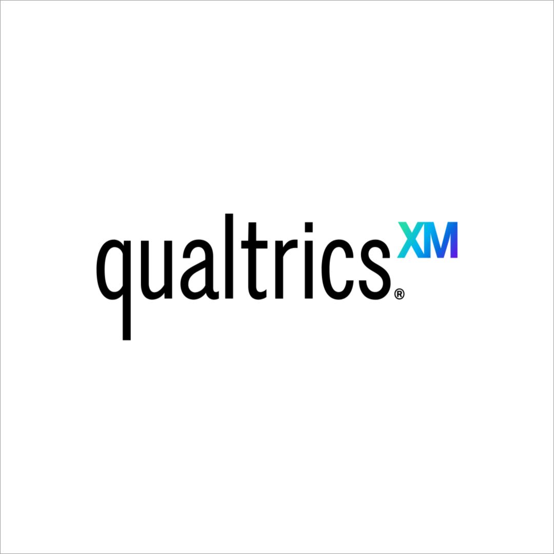 퀄트릭스(Qualtrics) – 고객/직원 경험 관리 및 리서치 솔루션