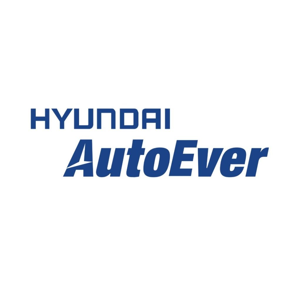 현대오토에버 logo