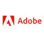 Adobe 어도비 로고 logo