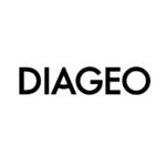 Diageo logo 로고