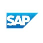 SAP 로고 logo