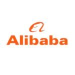 alibaba group logo 알리바바 로고