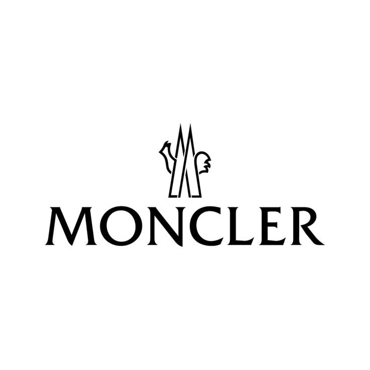 moncler logo 몽클레르 로고