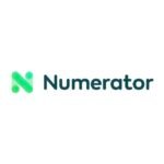 numerator logo 로고