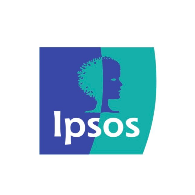 입소스 ipsos logo 로고
