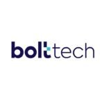 bolttech logo 로고