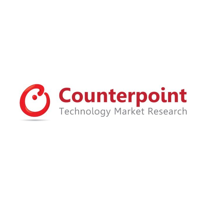 counterpoint logo 로고