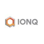 ionq 아이온큐 로고 logo