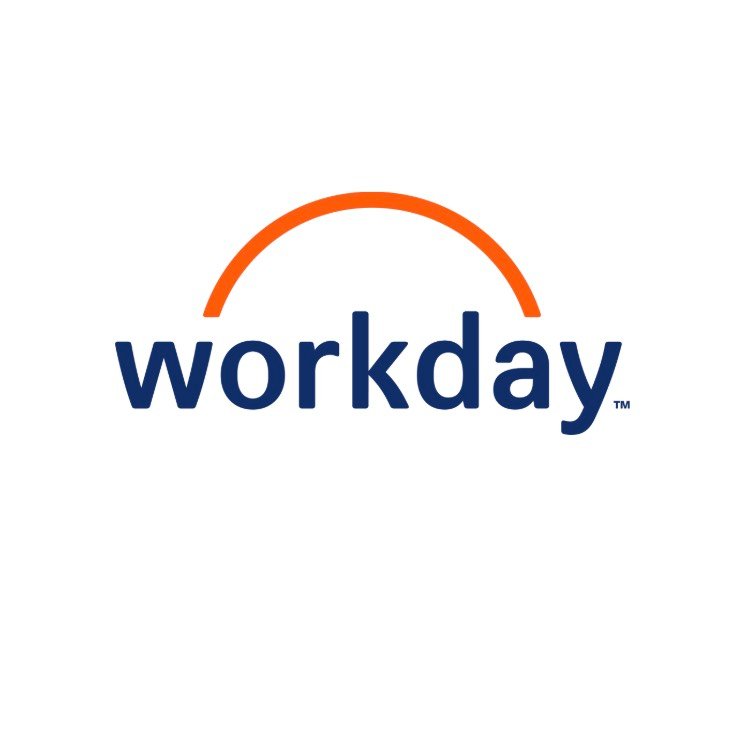 workday 워크데이 로고 logo