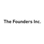 더파운더즈 the founders logo 로고