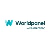 Worldpanel (월드패널) 로고