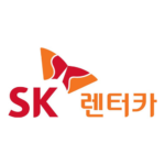 SK렌터카 로고