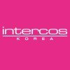 인터코스코리아 (Intercos Korea) 로고