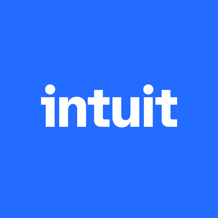 Intuit 공식 로고