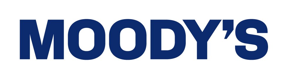 Moody’s 공식 로고
