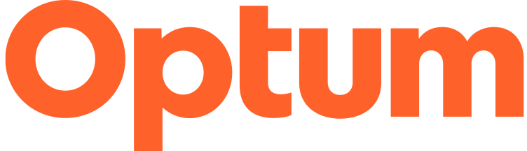 Optum 공식 로고 — UnitedHealth Group
